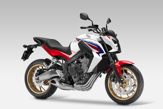 EICMA 2013: novità Honda
