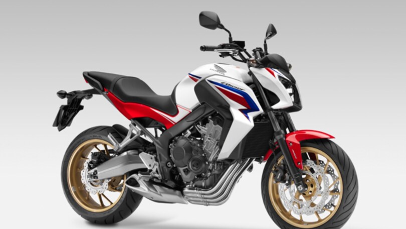 EICMA 2013: novità Honda