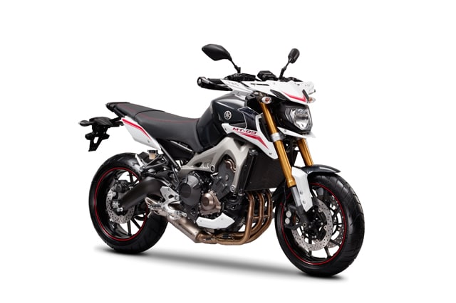 EICMA 2013: novità Yamaha