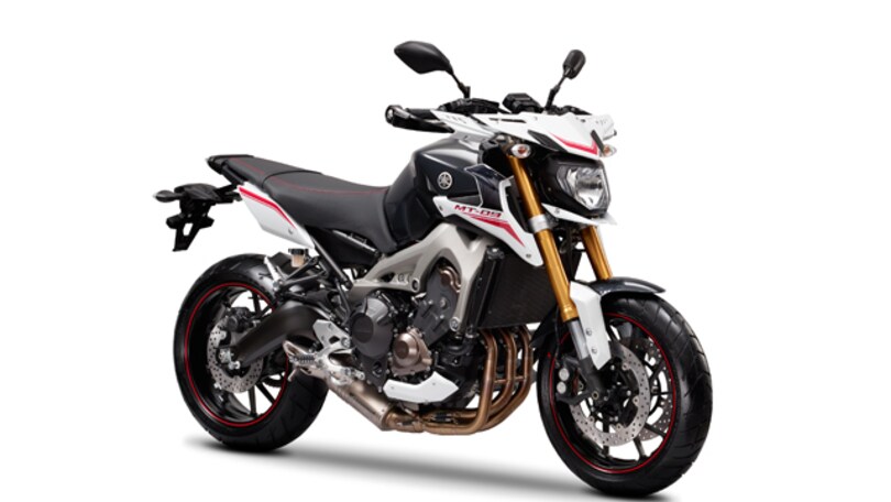 EICMA 2013: novità Yamaha