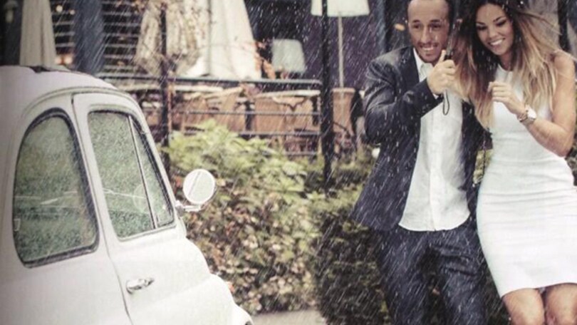 Cairoli tirato a lucido