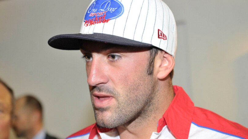 Salvini resta sulla Honda