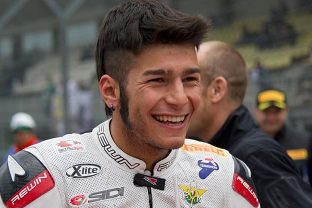 La Marra sarà a EICMA