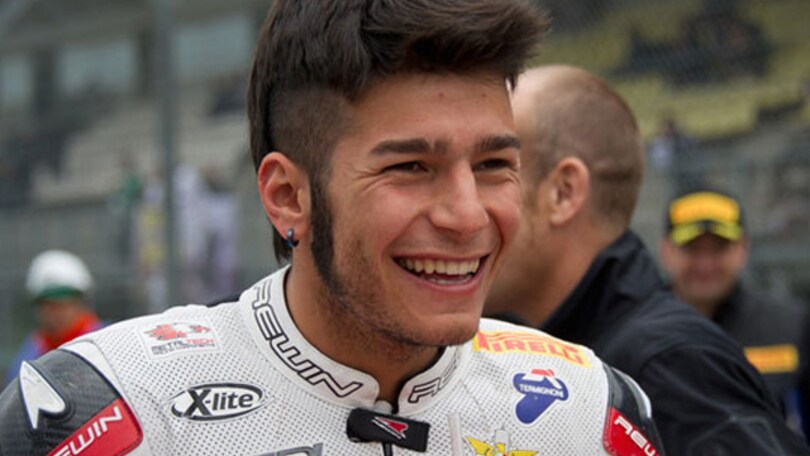 La Marra sarà a EICMA