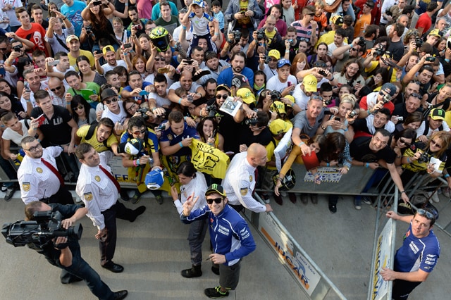 Rossi: “Le vere novità a febbraio”