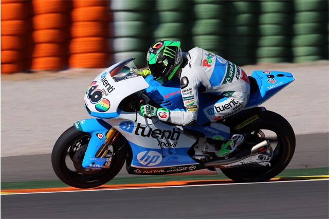 Ancora pole per Espargaro