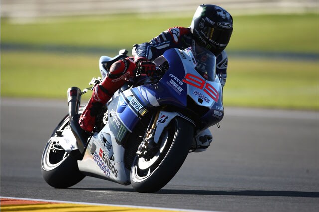 Lorenzo deve sperare