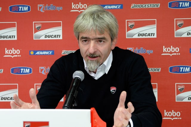 Dall’Igna: “Siamo partiti col piede giusto”