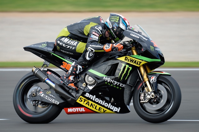 Smith: “Ottimista per il 2014”