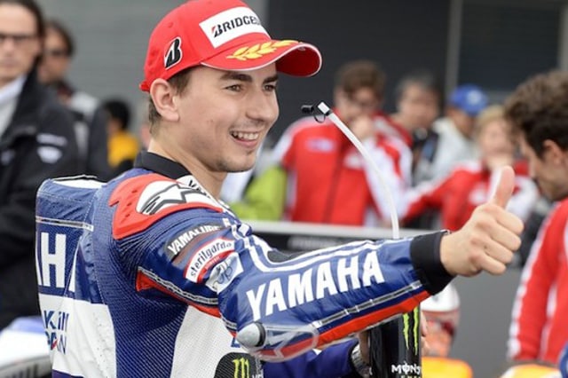 Lorenzo: “A Sepang con grosse novità”