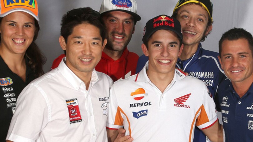 Salvini ambasciatore dell’ambiente