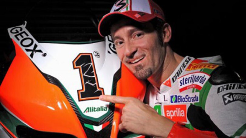 Oltre, la storia di Max