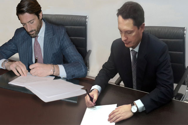 MV Agusta torna ufficialmente