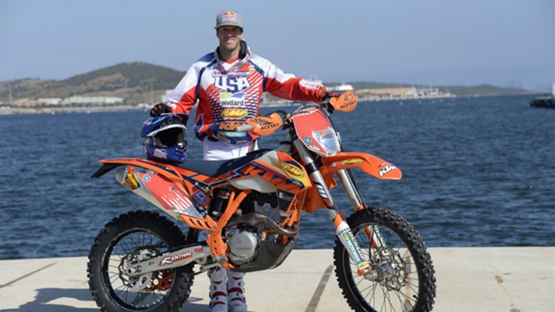 È morto Kurt Caselli