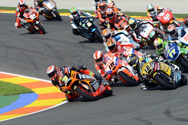 Moto2: quelli che faranno il mondiale