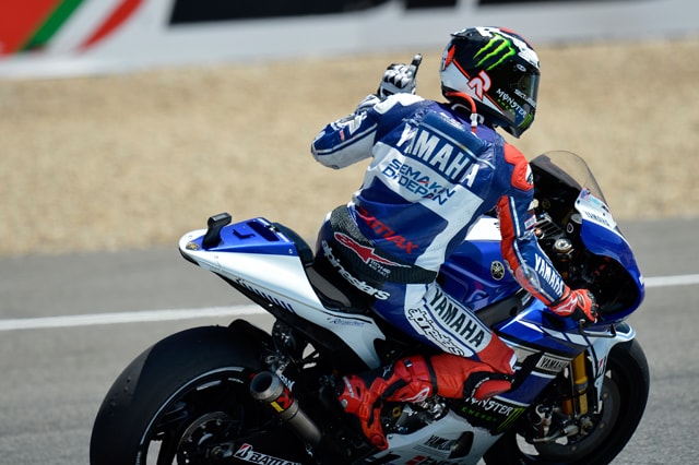 Lorenzo su Rai 3