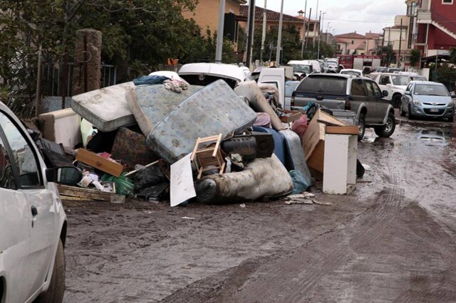Un aiuto per la Sardegna