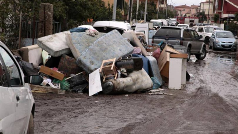 Un aiuto per la Sardegna