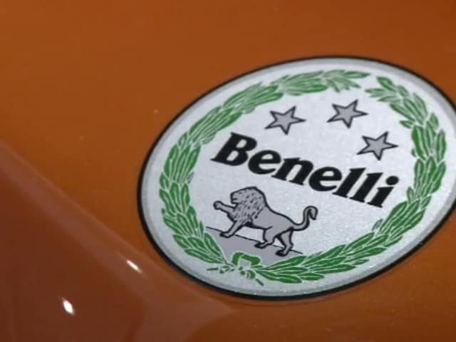 Le novità del 2014: Benelli