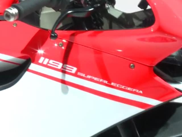 Le novità del 2014: Ducati