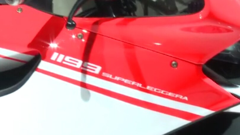 Le novità del 2014: Ducati