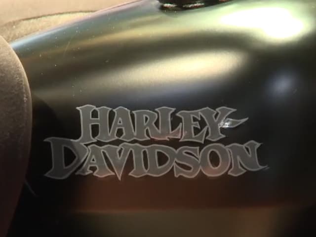 Le novità del 2014: Harley Davidson