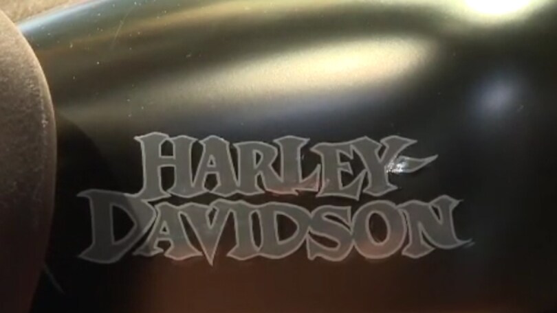 Le novità del 2014: Harley Davidson