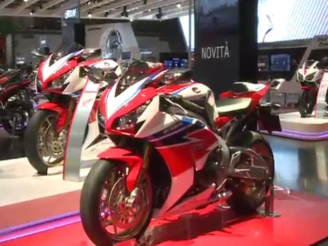 Honda “clienti”: la prima alle 15