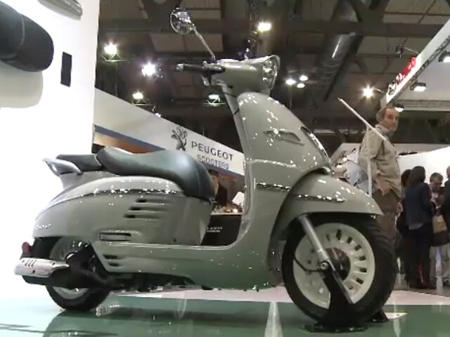 Le novità del 2014: Peugeot