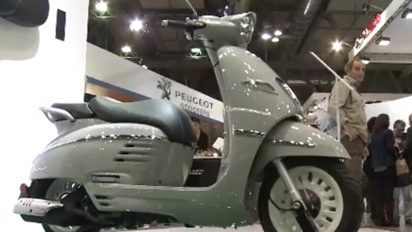 Le novità del 2014: Peugeot
