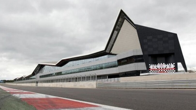 Circuito da F1 e MotoGP in Galles