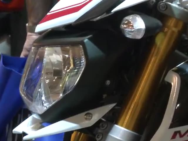 Le novità del 2014: Yamaha