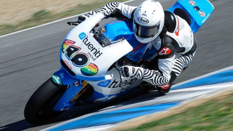 Pons: attenti ai miei due!