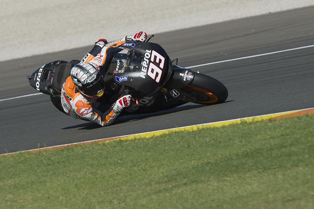 Quello che pensano di Marquez