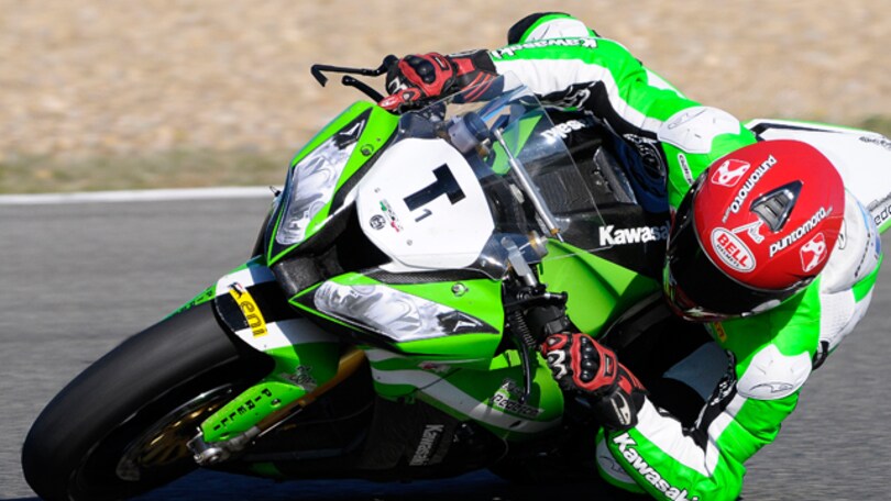 Scassa promuove la EVO