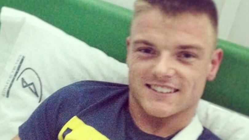 Lowes: clavicola fratturata