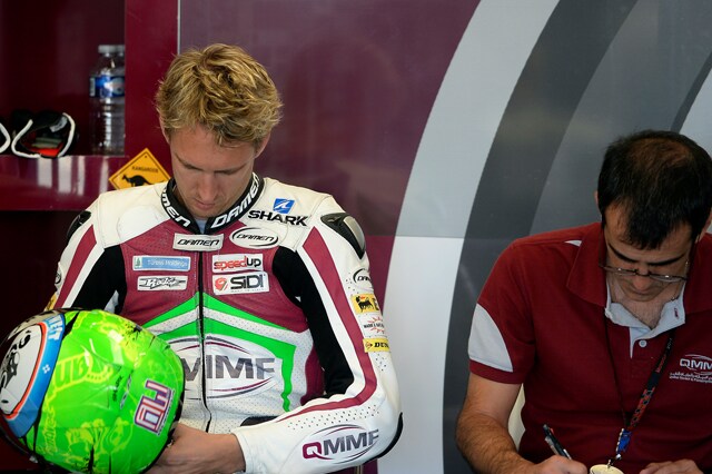 West punito dall’antidoping
