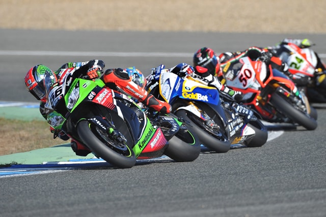 La Dorna ha diramato il calendario SBK 2014