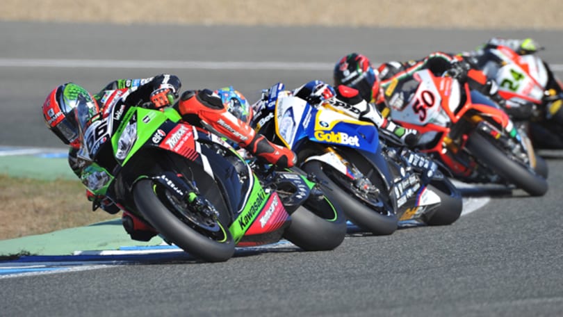 La Dorna ha diramato il calendario SBK 2014