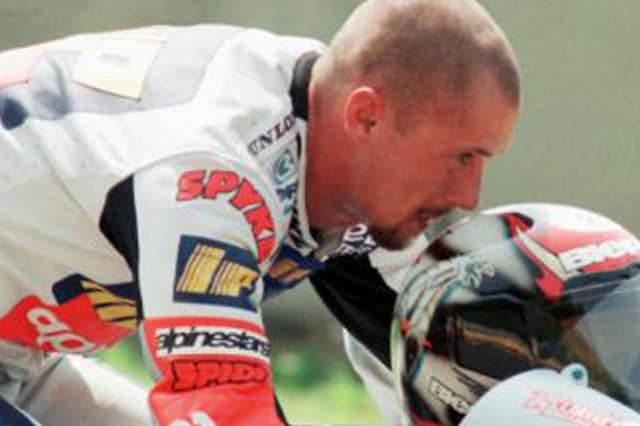 Romboni: il messaggio di Stoner