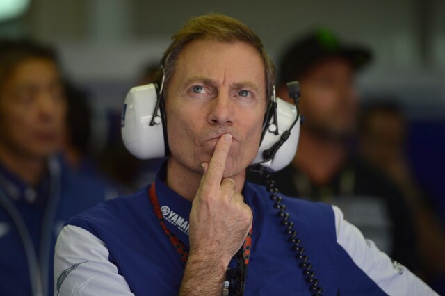Jarvis: “Sarà ancora sfida Honda Yamaha”