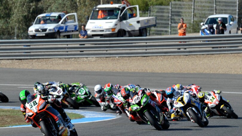 La Superbike torna in Sudafrica