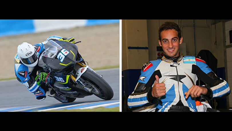 Mercado sulla Panigale - Barni