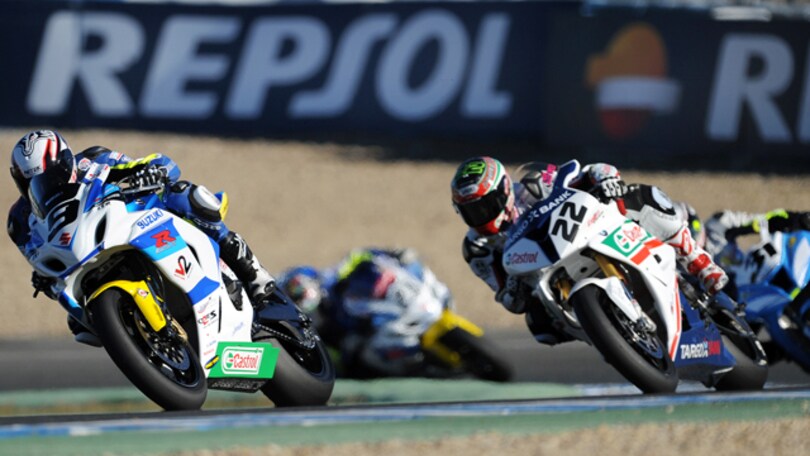 Il CEV oltre la Spagna