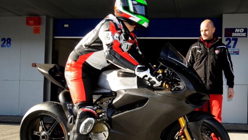 Giugliano: “Sono proprio contento!”