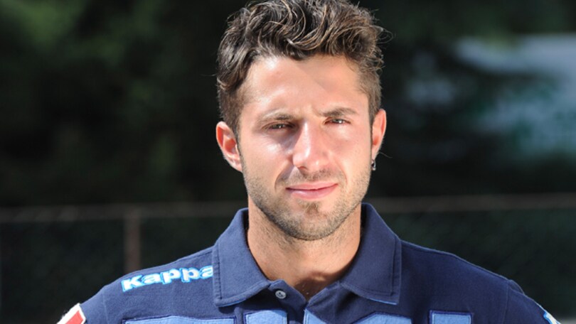 Colpi del mercato piloti del team Miglio-Yamaha