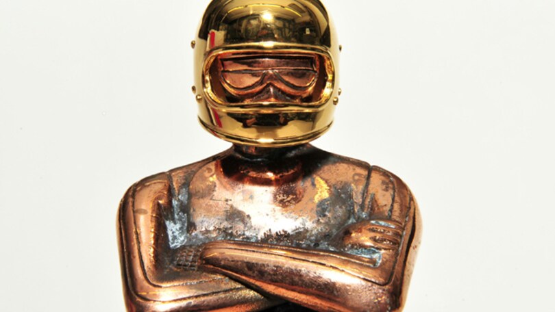 Caschi D’Oro a Imola