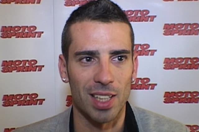 Melandri ai Caschi d’Oro