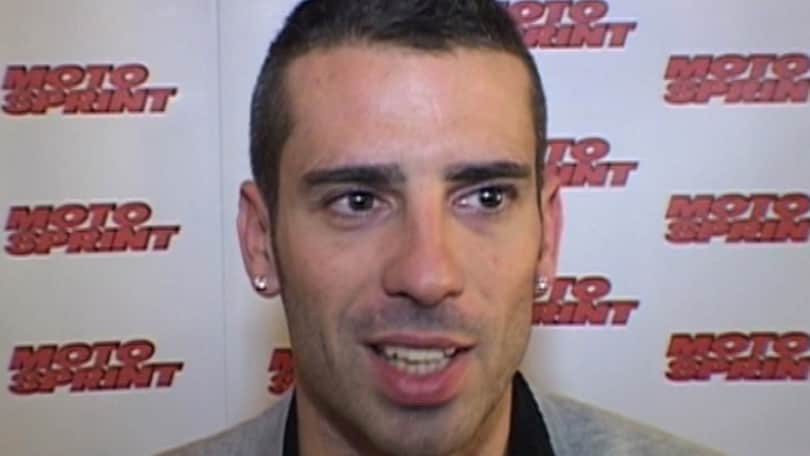 Melandri ai Caschi d’Oro