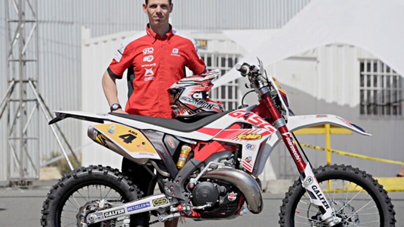 Sciopero della fame per Rodrig Thain